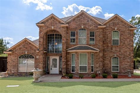 Balch springs homes for sale  Balch Springs